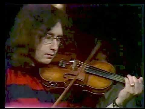 Bert Jansch and Martin Jenkins - Avocet (live, 1978)