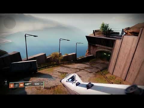 How to get to Forgotten Shore From Skywatch Destiny 2 Beyond Light