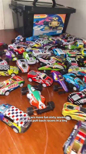 Party favors toys nd storage for kids #safe material for kids # vibrant variety #no battery required #random color #tiktoshopfinds