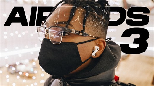 Air pods 3 Review After 2 Weeks (I'm Surprised)