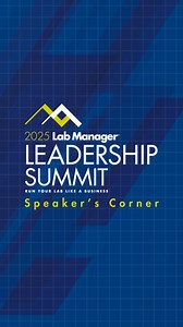 What sets great lab leaders apart? Purpose. Inspiration. Dedication.​Join Kim Cameron, William Russell Kelly Professor at the University of Michigan, as he explores how to lead with purpose and… | Lab Manager