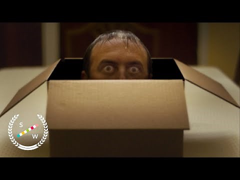 Other Side of the Box | Award-Winning Horror Short Film