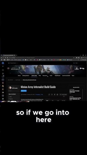 🔥 Transitioning to Endgame in Path of Exile 2: Building a Versatile Minion Army 🎮