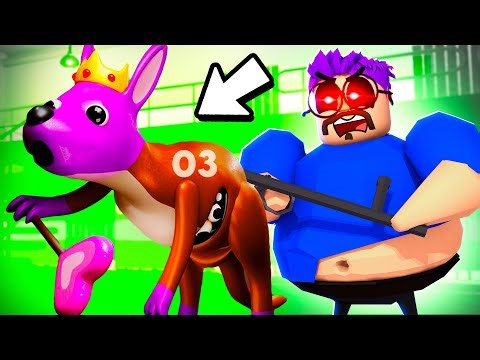 BEST BARRY'S PRISON RUN VIDEOS EVER! (CAN WE ESCAPE ROBLOX PRISON?!)