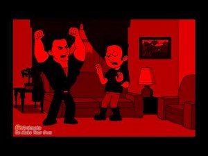 Harry Acts Like A Sleeping Statue And Gets Grounded