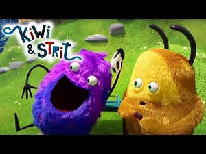 The Winner Takes it All! 🏆Best Moments Compilation | KIWI & STRIT Official