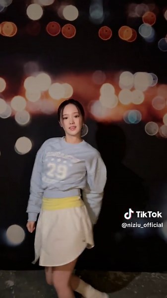 #YOAKE_Challenge PJ's ver.🛋️ #RIO #NiziU #ニジュー #니쥬 #WithU #YOAKE #NiziU_YOAKE