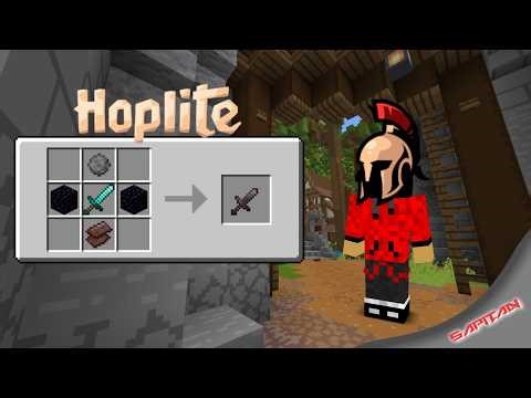 A hoplite video