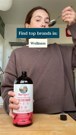 448K views · 688 reactions | Did you know Grove sells more than just cleaning supplies? Come back to discover Grove vetted and approved wellness, kitchenware, personal care & more.  | Grove Collaborative | Facebook