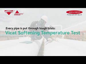 Aquatex uPVC Column Pipes: Specially Engineered for Borewell Pumps