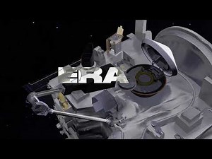 Maenad Veyl's Menacing, Utterly Danceable 'Liberation' Blasts Into Space