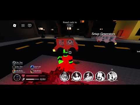1X is now my new main because of his rework! | Forsaken