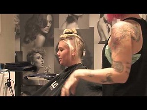 Amber LV - Pt 2: Long to Mohawk (TA77.net Mini)