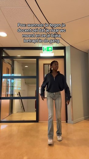 Ik moet zorgen dat ik ren #fypシ #tagsomeome #viraalgaanisookoke #fy #fypシ #foryoupage #schoolmemes #fypagee