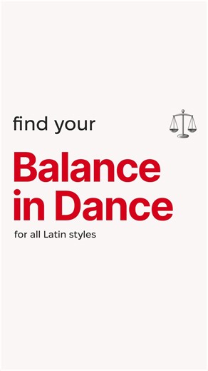 DANCE FOR BEGINNERS | DANCE ONLINE | LATIN DANCE on Instagram: "Latin dance balance perfects every rhythm for mature dancers 🫶🏻. Master core stability and fluid weight shifts across all Latin styles for poise on the floor and in daily movement. Embrace confidence that endures with these timeless skills. ✅ Start today with free PDF guide on posture and body alignment — link in bio! #latindance #ballroomdance #dancelessons #onlineclasses #seniordance"