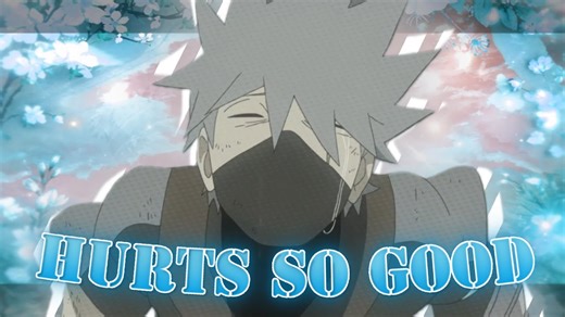 Naruto Mix-Hurts So Good [EDIT/AMV]