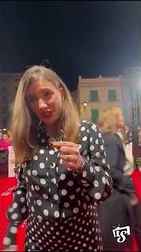 Miriam Giovanelli reveals secrets of 'The Tribute' at the Malaga Film Festival 🎬