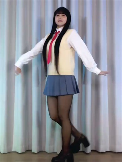 好きすぎてムカつくバースデイ 踊ってみた #monamisa