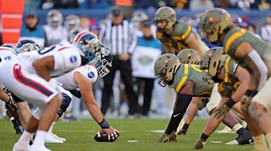 Army-Navy game uniforms explained: What each team’s uniforms represent