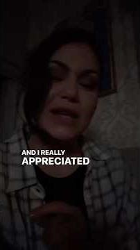 If you saw my last upload. I appreciate you ❤️