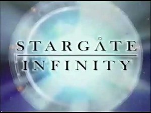 FoxBox Stargate Infinity Bumpers (2002-2003)