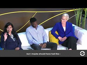 Education Rewired: Redefining the Future of Higher Ed