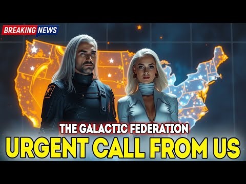 🔊STARSEEDS‼️ THE NEXT 72 HOURS WILL BE INTENSE — PAY ATTENTION! | Galactic Federation of Light