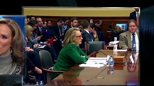 Townsend: Benghazi hearing waste of time