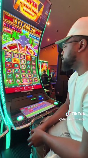 Winner winner chicken dinner. Was it a hand pay? #casino #hardrockcasino #ww3 #iran #war