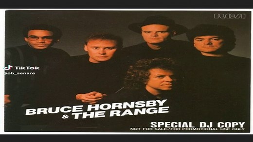 Bruce Hornsby & The Range: The Show Goes On Performance