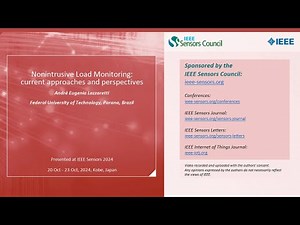 Nonintrusive Load Monitoring: current approaches and perspectives