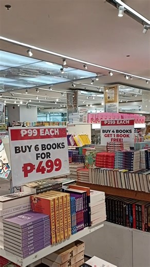 294K views · 705 reactions | Sulit talaga ang shopping sa National...