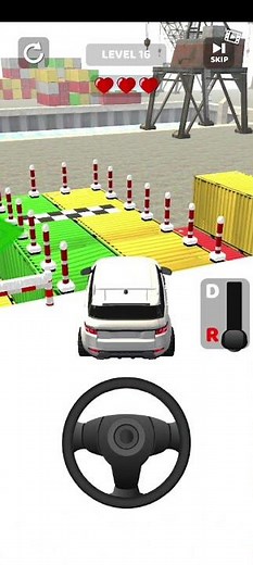 Real Drive 3D Unblocked — Best Free Browser Drift Game 2026