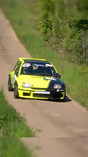 Clio F2000 #rallye #automobile #rallye #cliof2000 #cliowilliams