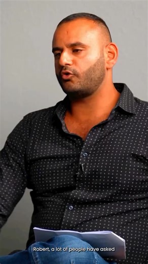 For the first time ever, Robert Religa, the true inventor of The Light System technology, reveals why he stayed silent, the struggles he faced, and the dangers that kept him in the shadows. This interview isn’t just a story. It’s the truth, finally told. Comment ‘inventor’ for the link to the interview premiering September 2nd at 6 PM EST. You can set a reminder on YouTube! ❤️ | Jason Shurka