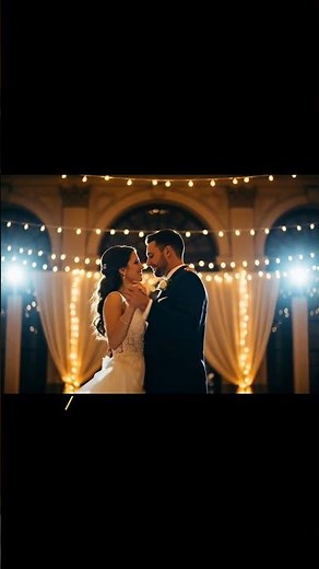 Beautiful American Wedding Ceremony | Emotional Wedding Moments