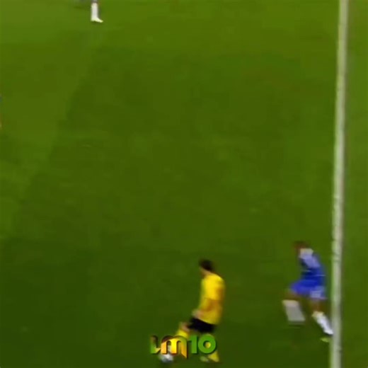 Messi's Incredible Moments of 2009