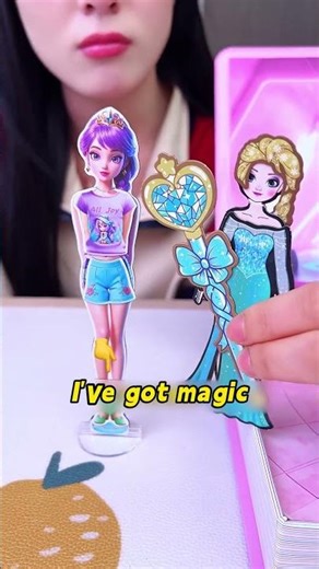 When Kids Judge You By Your Clothes 👗✨ Elsa Steps In! The Friendship Lesson That Will SHOCK You