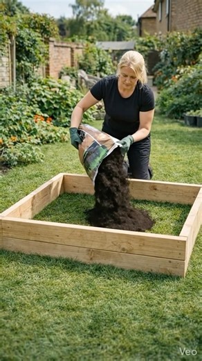 “This looks normal… until THIS happens 🍓💧