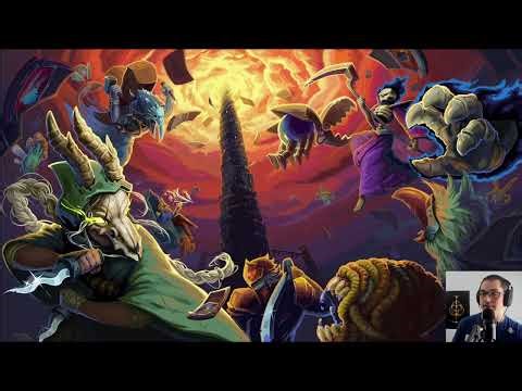 Slay the Spire 2 [Show #1834 (2026-03-05)]