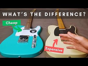 The CHEAPEST EVER Squier [How bad can it be?]