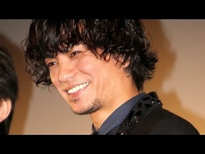 元「KAT－TUN」田中聖登場！映画「サンブンノイチ」初日舞台あいさつ(1)