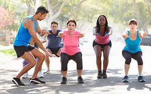 18 Beste Oefeningen voor een Effectieve Bootcamp Training