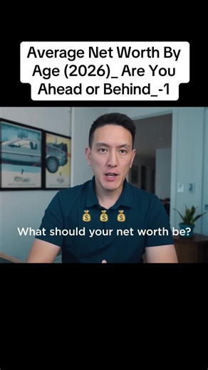 Average Net Worth By Age (2026)_ Are You Ahead or Behind_-1 | average net worth by age