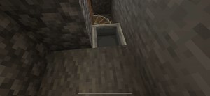 Did anyone else make massive rail systems to connect their bases before they found out about nether portals? Here’s mine.