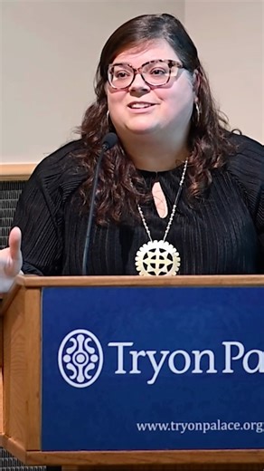 Women were in charge of many of our local tribal communities, and some Europeans didn’t quite catch onto that quickly. As we observe #NCAmericanIndianHeritageMonth, we celebrate the many contributions that have been made by North Carolina’s tribal communities. Last year, we were proud to host Dr. Nancy Strickland Chavis for our Community Class series to talk about this region’s indigenous history and how diverse cultures shaped the region. If you enjoy this short clip, you can watch all three of