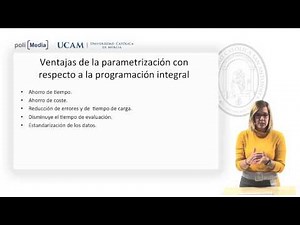 Soluciones Informáticas para la Empresa - Parametrización, programación integral... - Belén López