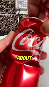 6.9K views · 15 reactions | Coke Can Cube Challenge | History Facts | Facebook