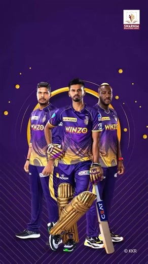 The KKR Sports & Quiz Event offered students more than just a fun-filled day—it created a vibrant space for learning beyond the classroom. Through exciting quizzes and energetic activities, children explored current sports events, strengthened their general knowledge, and learned the value of teamwork and healthy competition. It also enhanced memory retention and helped build confidence through public speaking and group interactions. 🗣️🏏 Overall the event promoted a healthy balance between fun