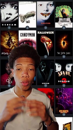 Top Horror Movies: Speak No Evil and More